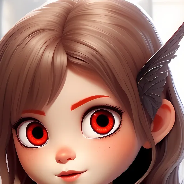 chat with ai character: Owlette