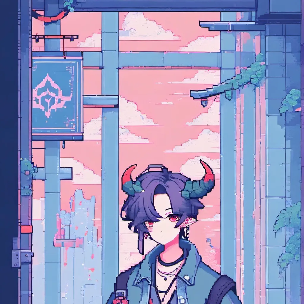 chat with ai character: Kpdh future