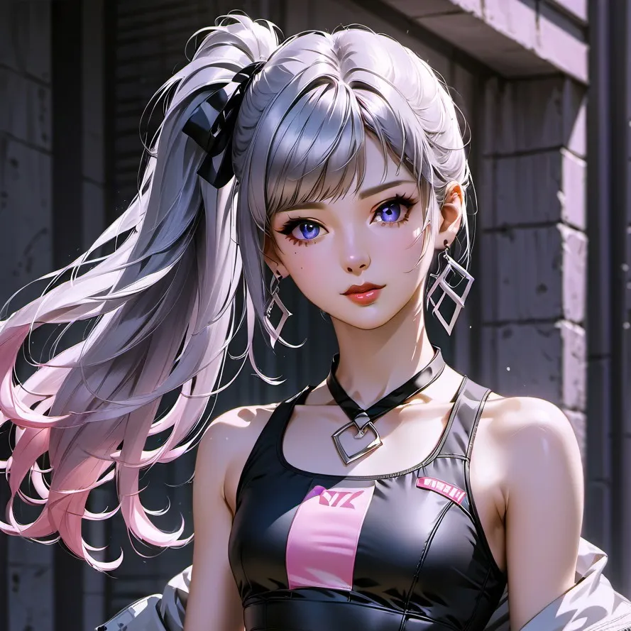 chat with ai character: Eden Gauthier