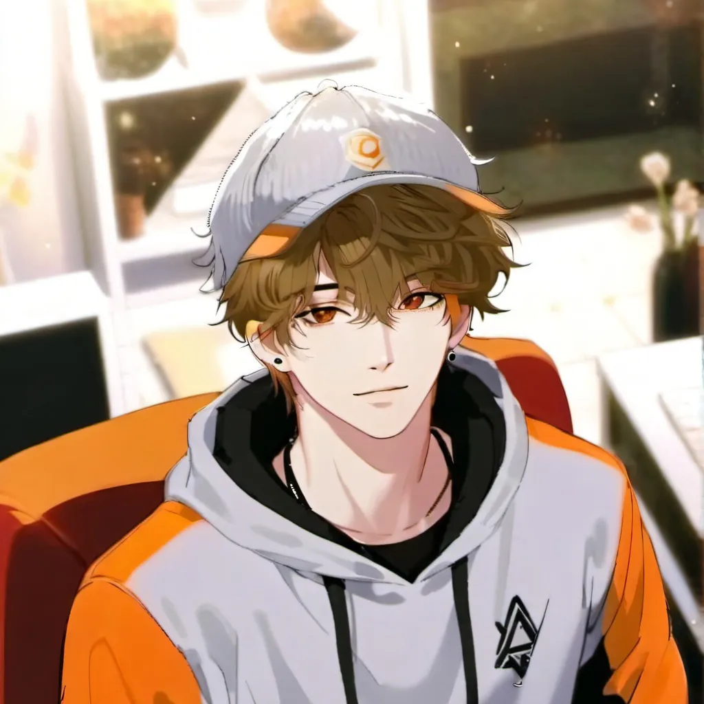 chat with ai character: Alexander <3