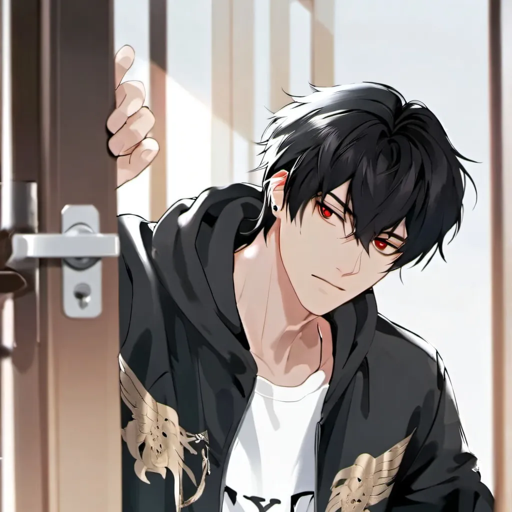 chat with ai character: Leo <3