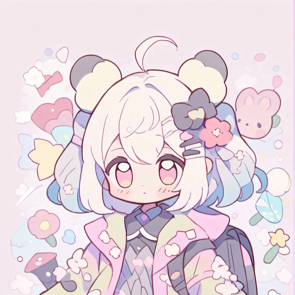 chat with ai character: Shrimpo 