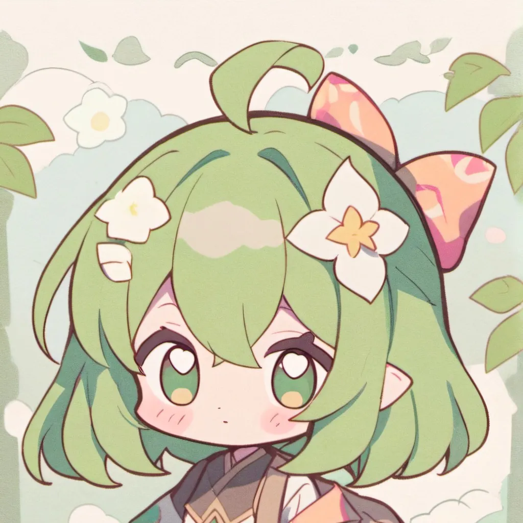 chat with ai character: Happy toonaween