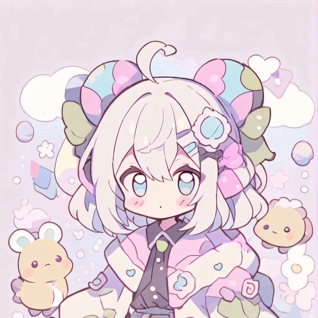 chat with ai character: Randy’s world 🍦