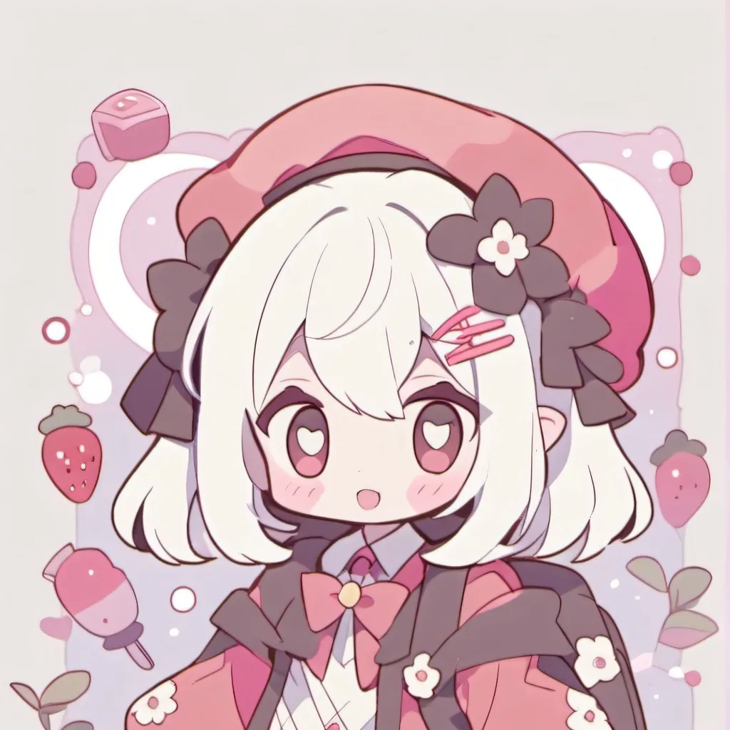 chat with ai character: Yandare Petey