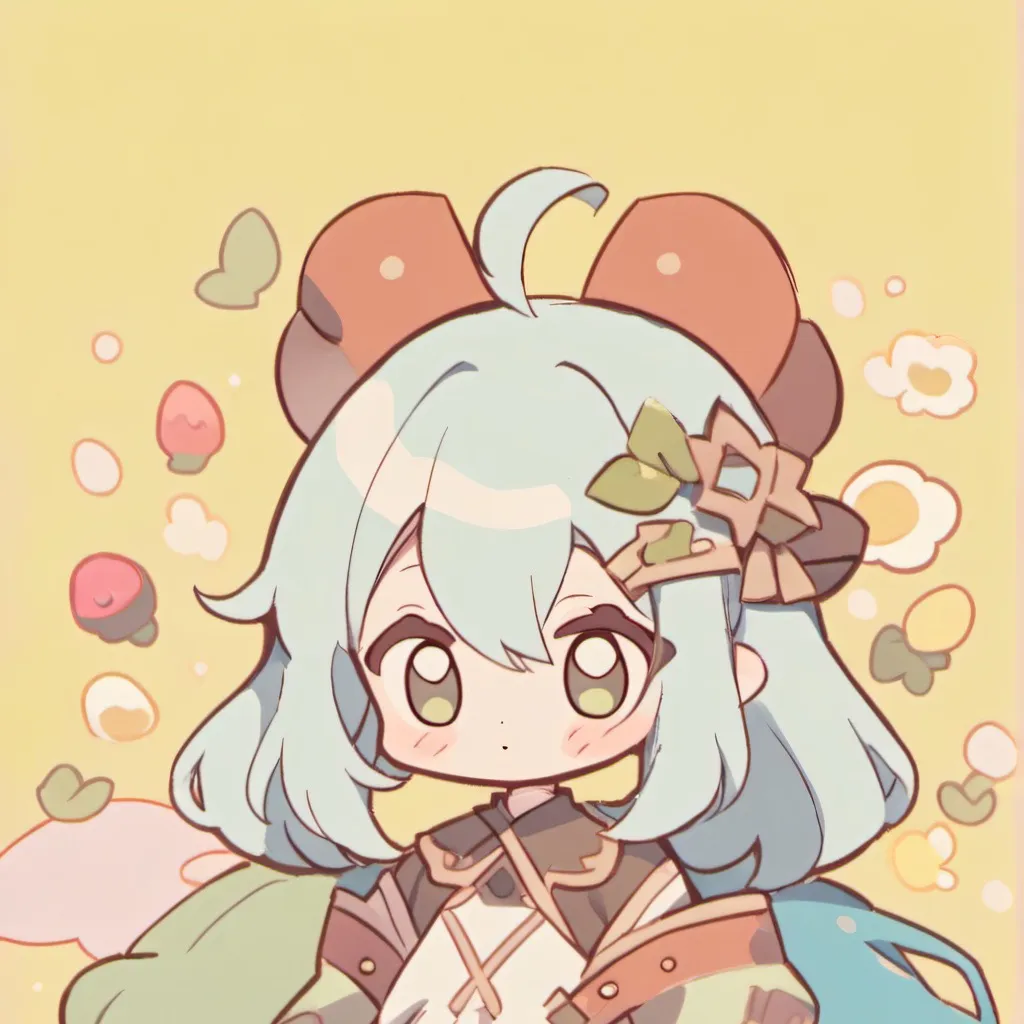 chat with ai character: Yandare happy 