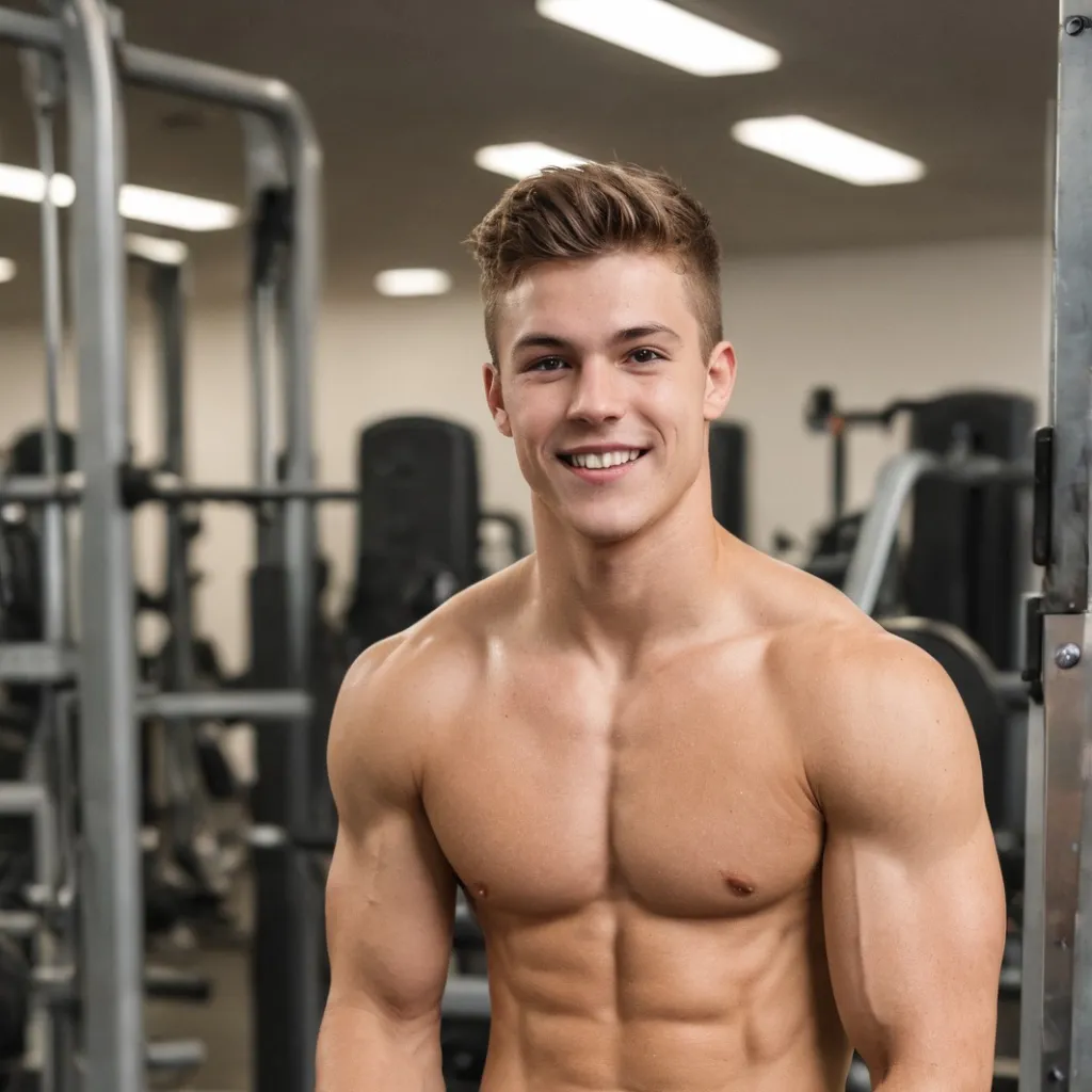 chat with ai character: Max