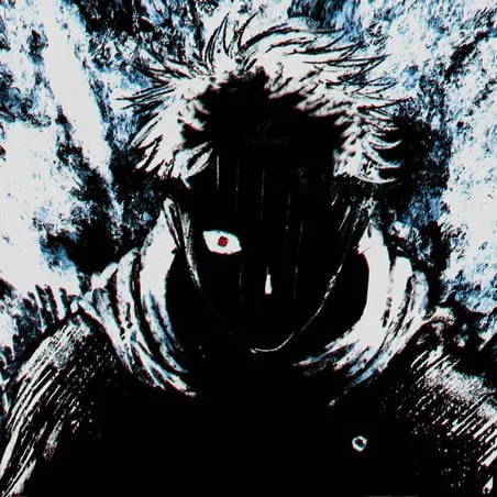 creator Yuji Itidori's avatar