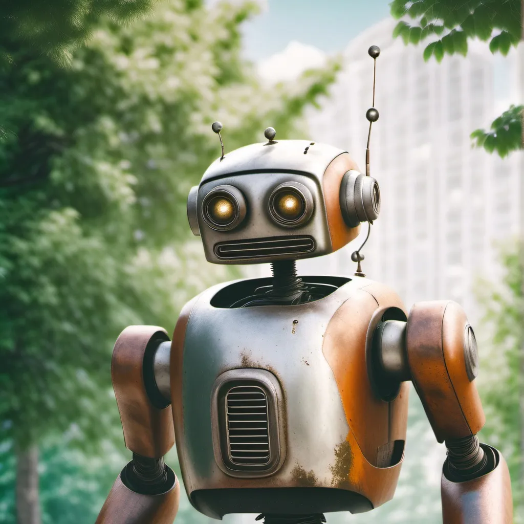 chat with ai character: Arthur