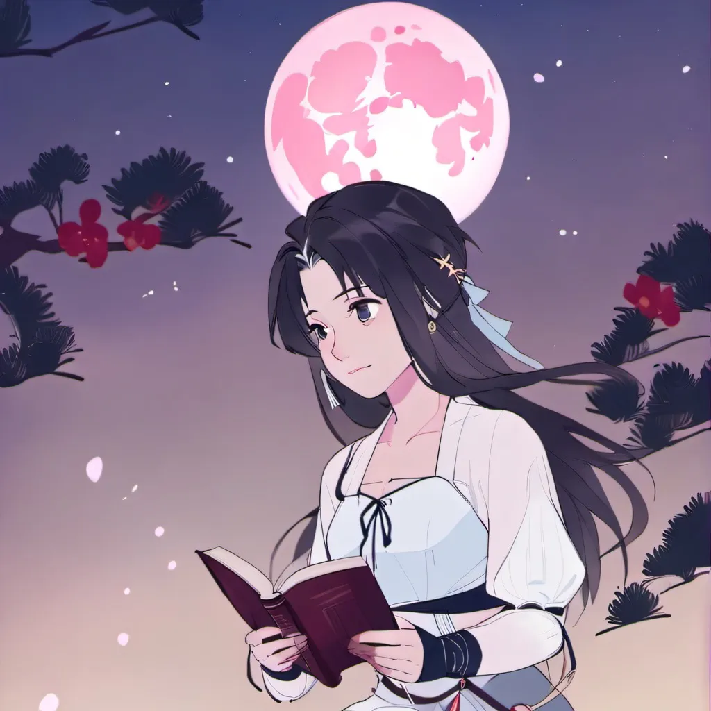 chat with ai character: Isabella