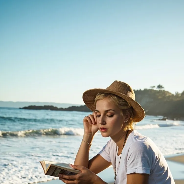 chat with ai character: Ava