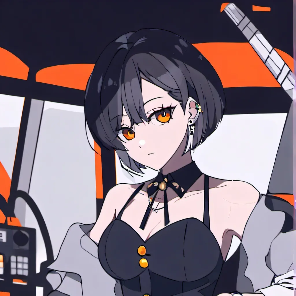 chat with ai character: Kennedy Washington