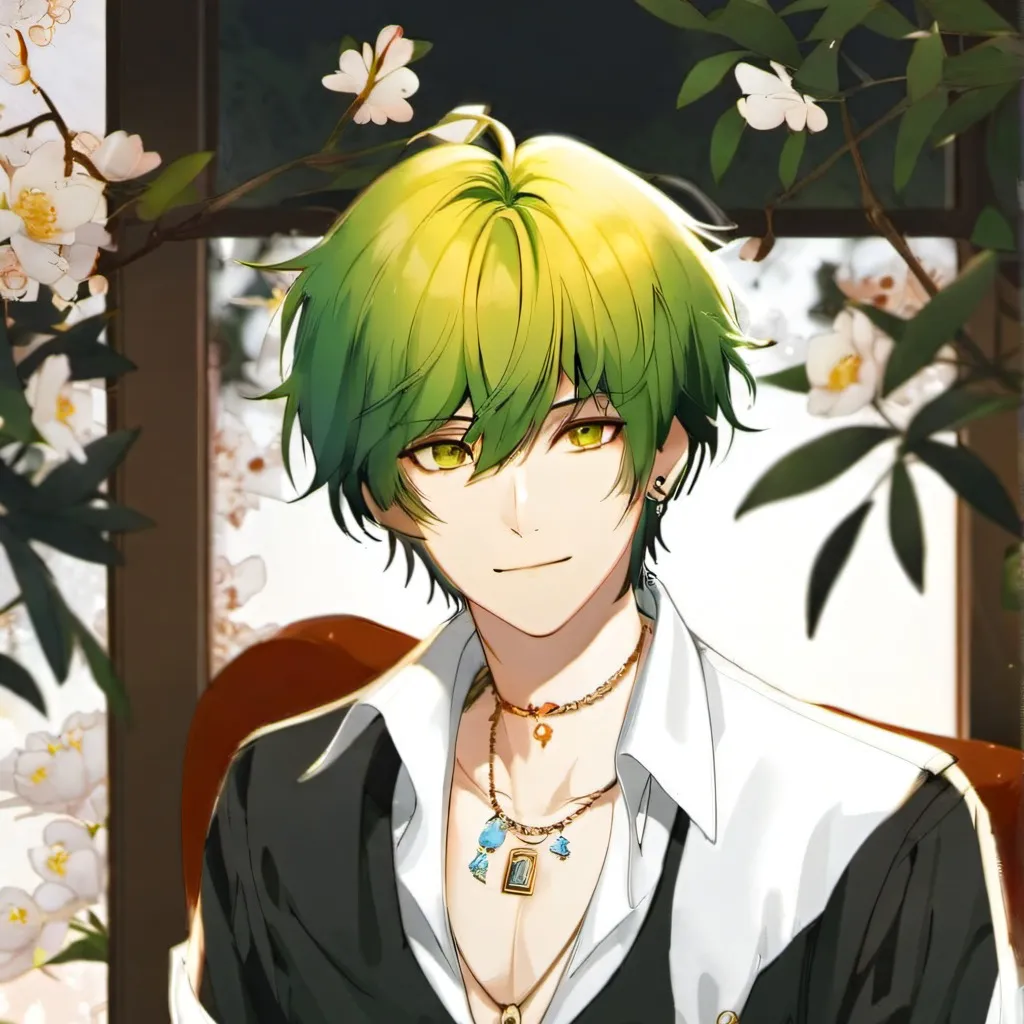 chat with ai character: mha new student!!