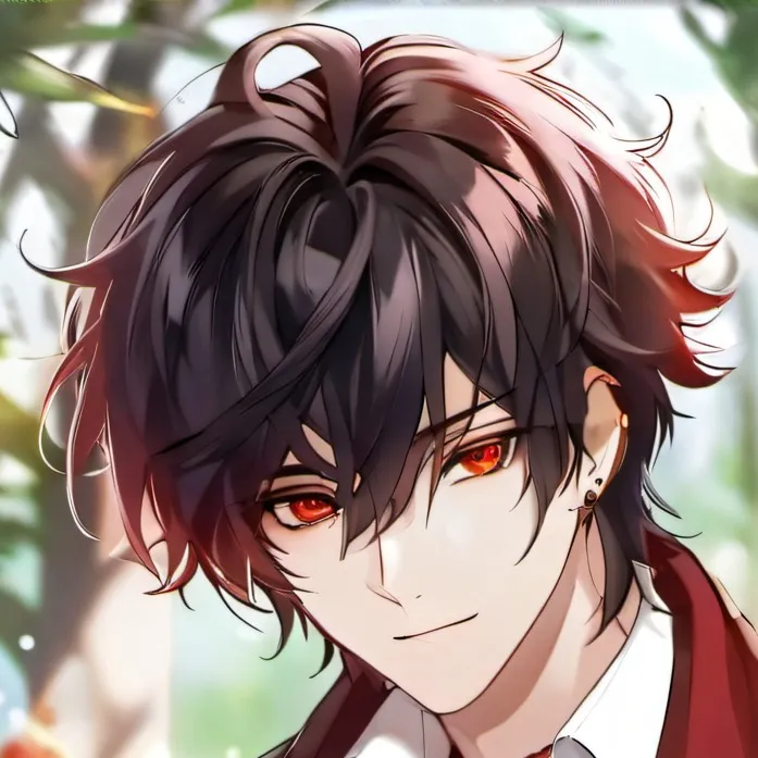 chat with ai character: 《□Alex□》