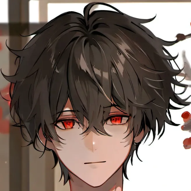 chat with ai character: 《◇▪︎Lucas▪︎◇》