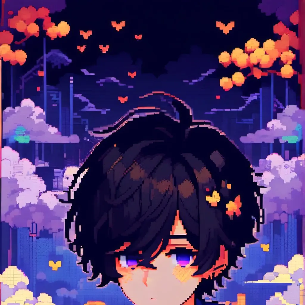 chat with ai character: Mike 