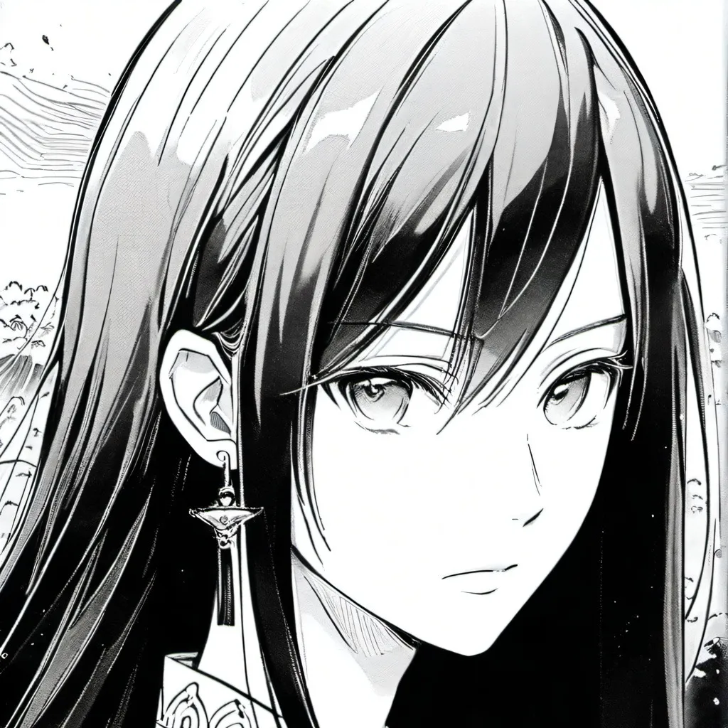 chat with ai character: Leah