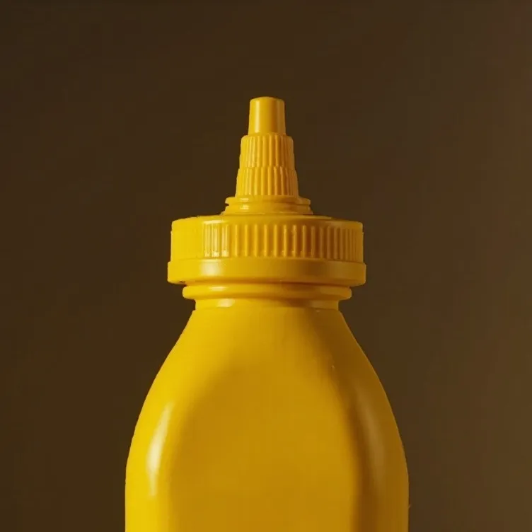 chat with ai character: Mustard 