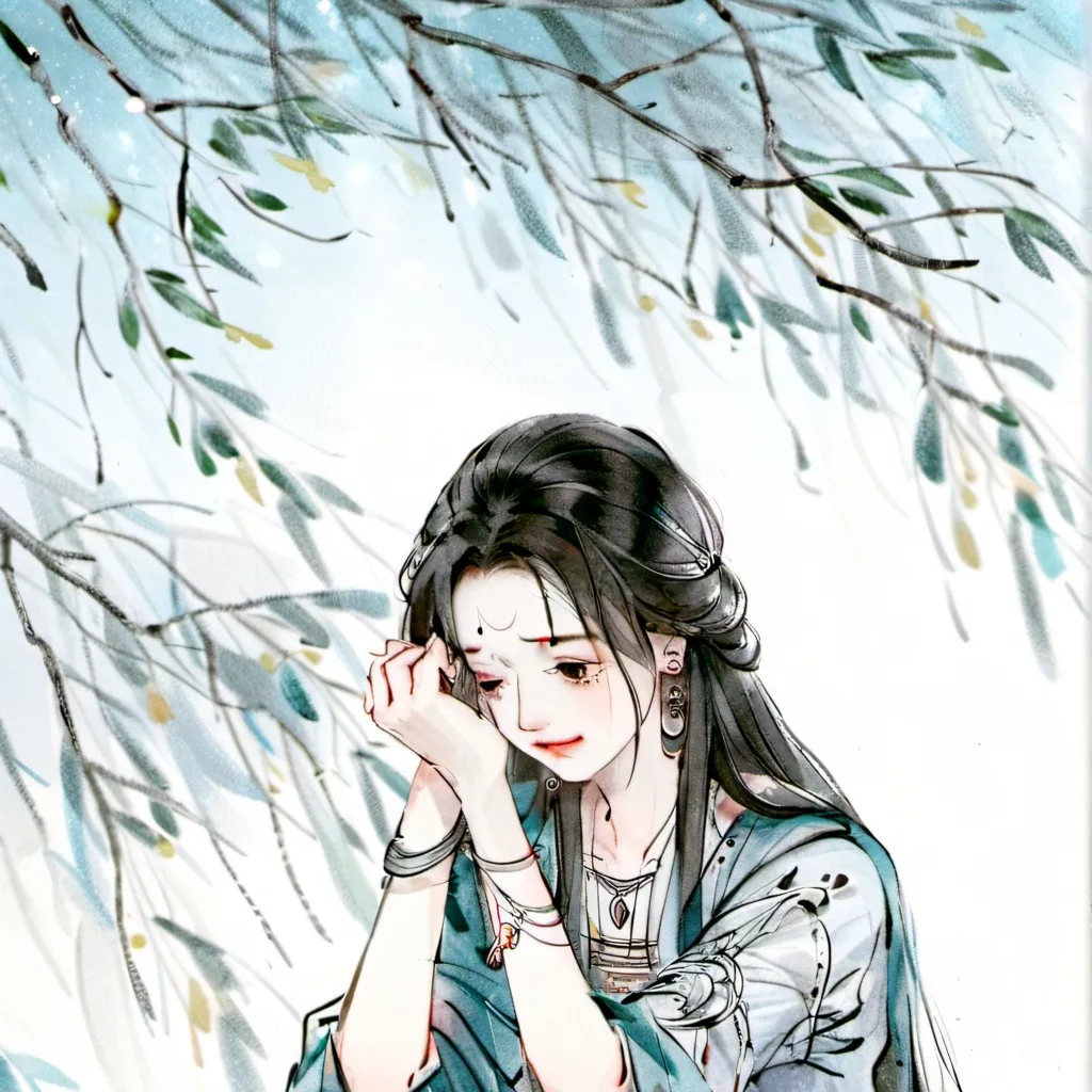 chat with ai character: Seyo..💔