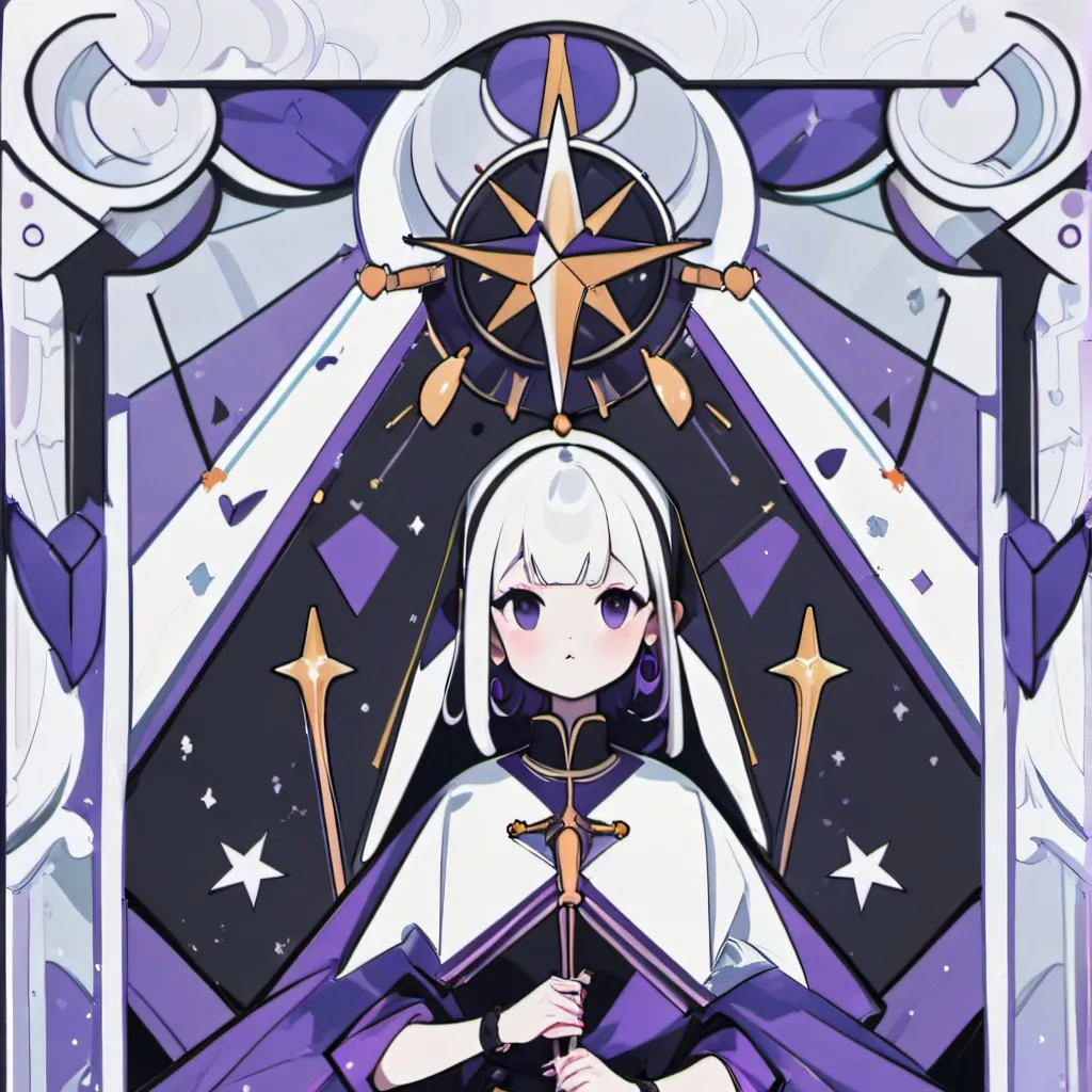 chat with ai character: JINSHI 