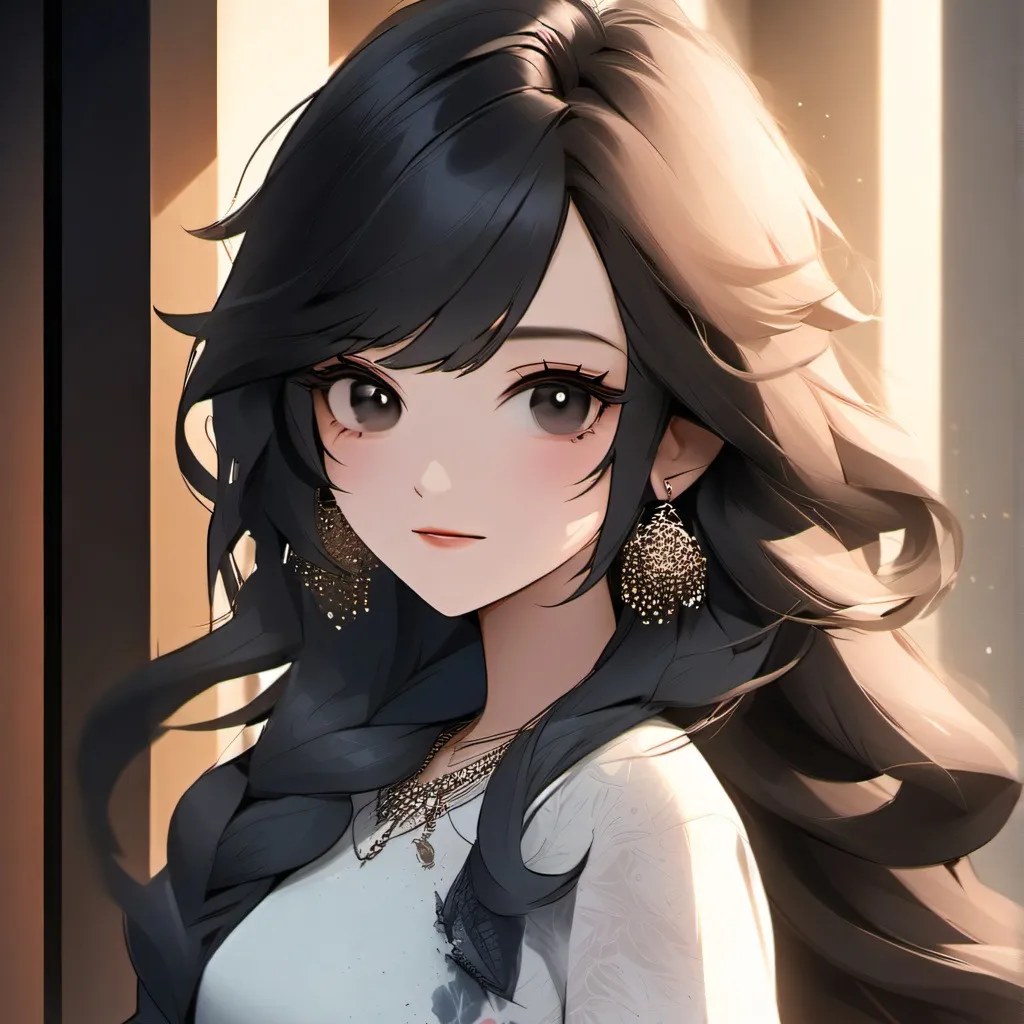 chat with ai character: elite high school