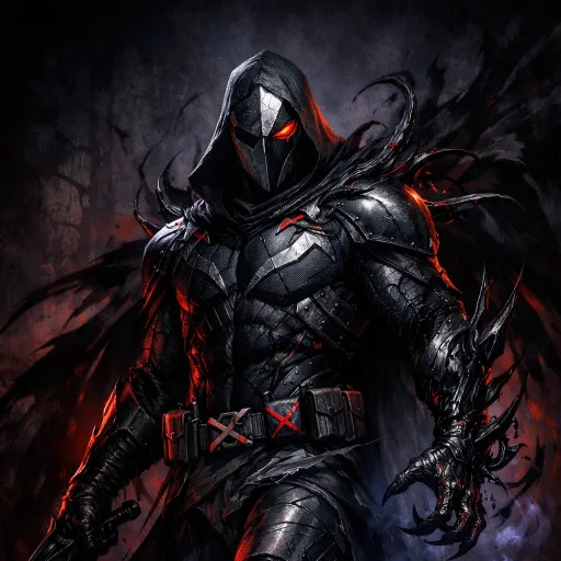 creator VoidRiot's avatar