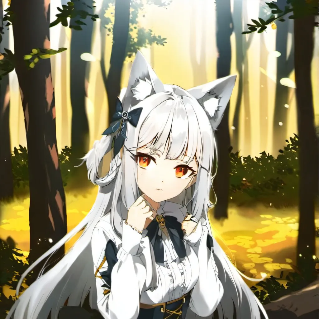 chat with ai character: (Abused) Callie 