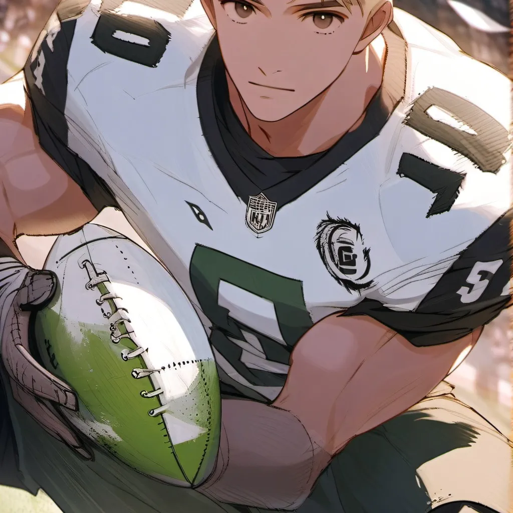 chat with ai character: Nathan