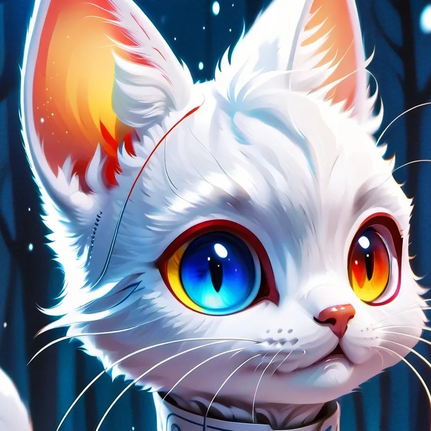 chat with ai character: Rose