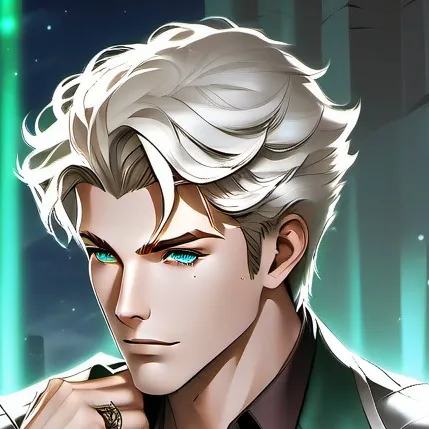 chat with ai character: Lucien Vale