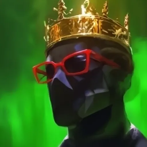 creator Foureyedking's avatar