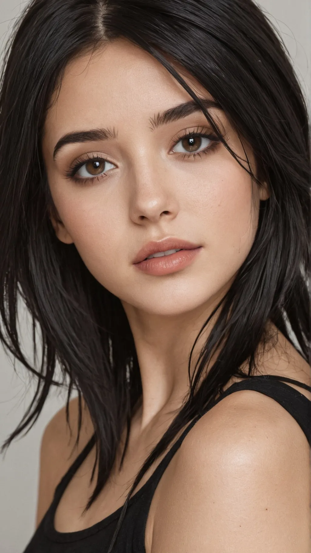 ai character: yeshey background