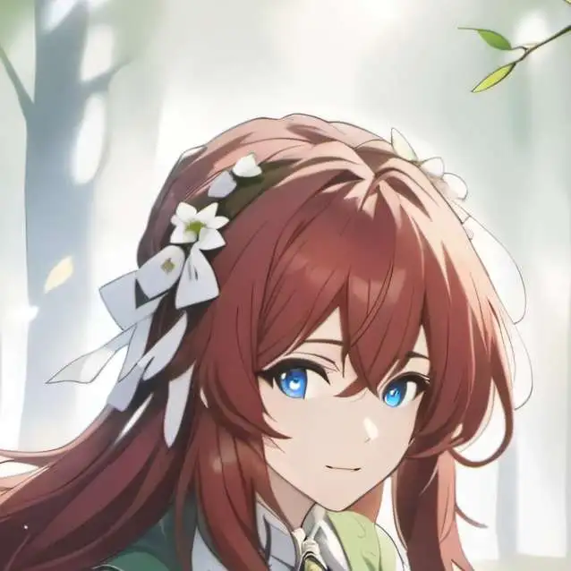 chat with ai character: Emily