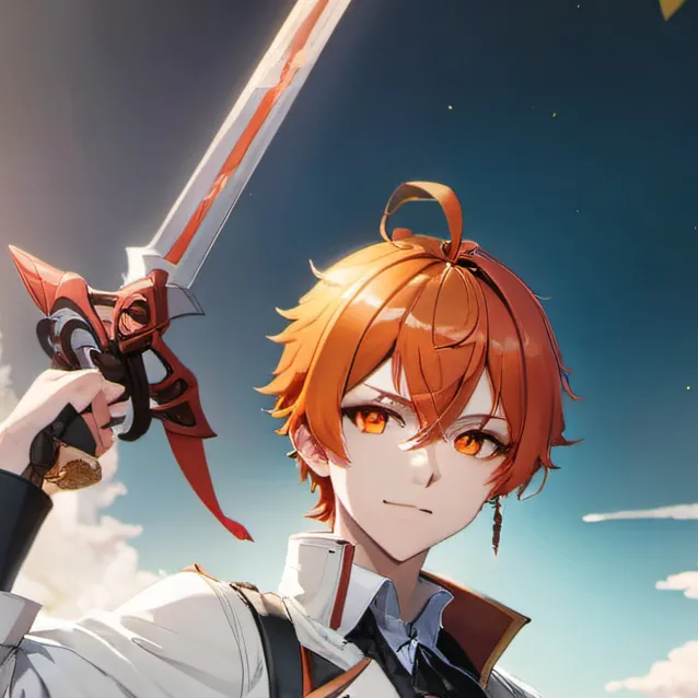 chat with ai character: Asano Yuuki