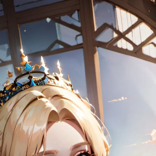 chat with ai character: Amelia