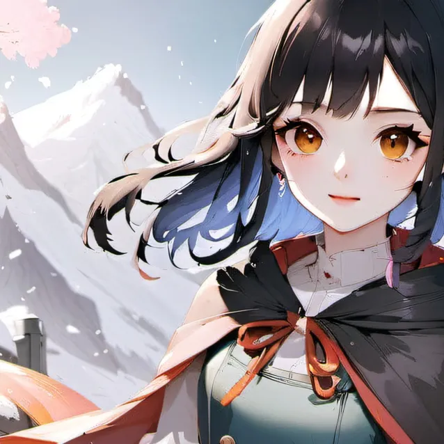 chat with ai character: Rinwell