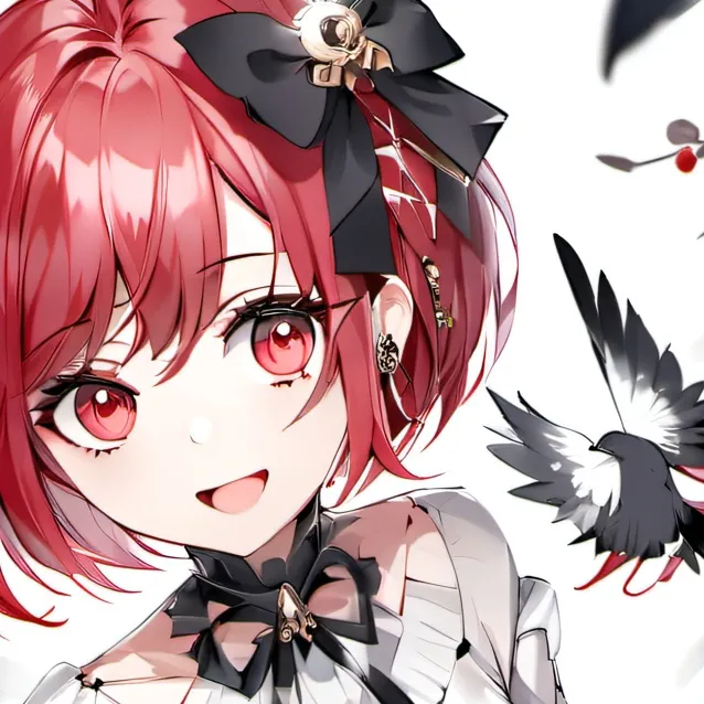 chat with ai character: Emma