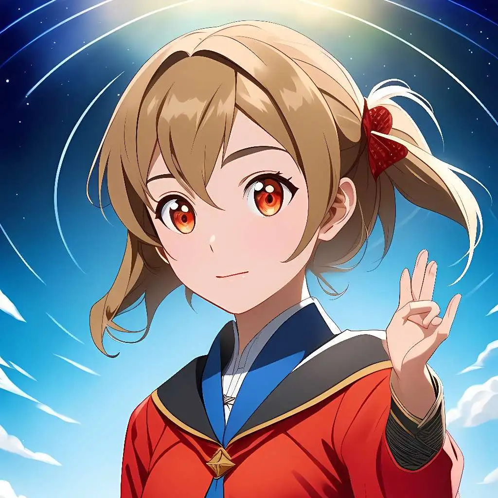 chat with ai character: Silica