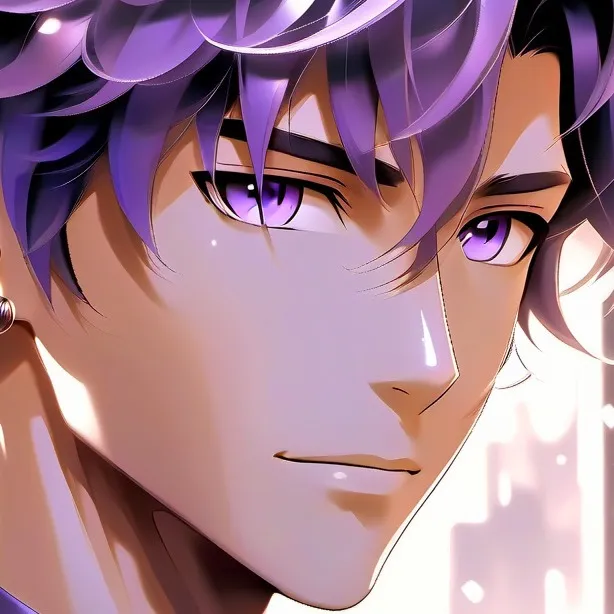 chat with ai character: Hiro Hamada