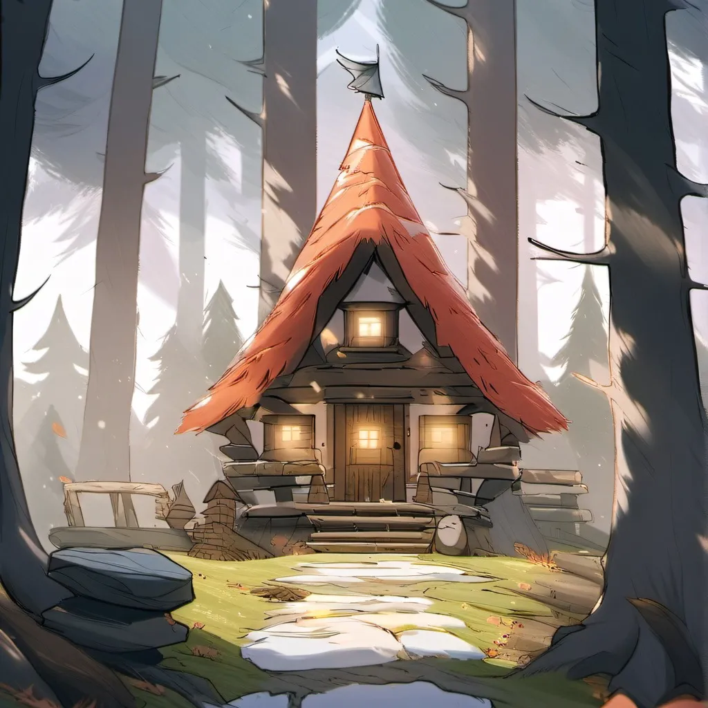 chat with ai character: Star Falls