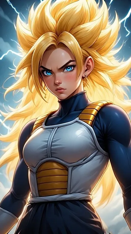 ai character: 妮瓦拉（Nivara） background