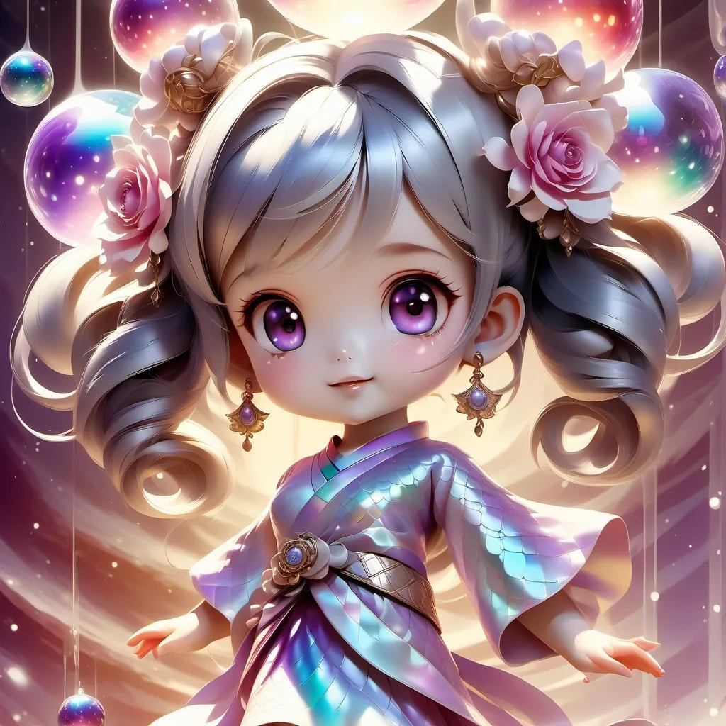 chat with ai character: 小悠 (Xiao You)