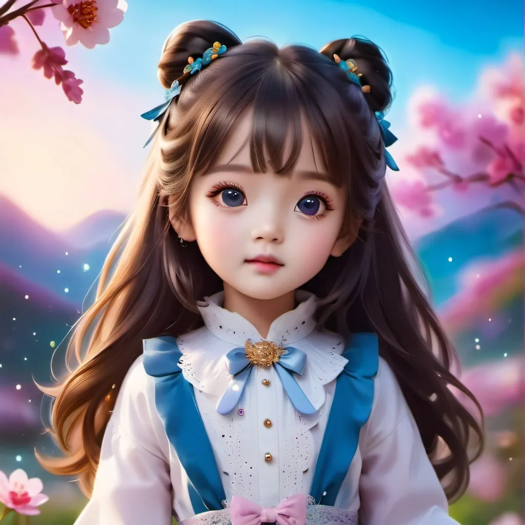 chat with ai character: 小文 Xiaowen