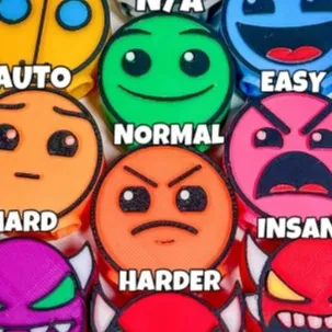 chat with ai character: Gd faces