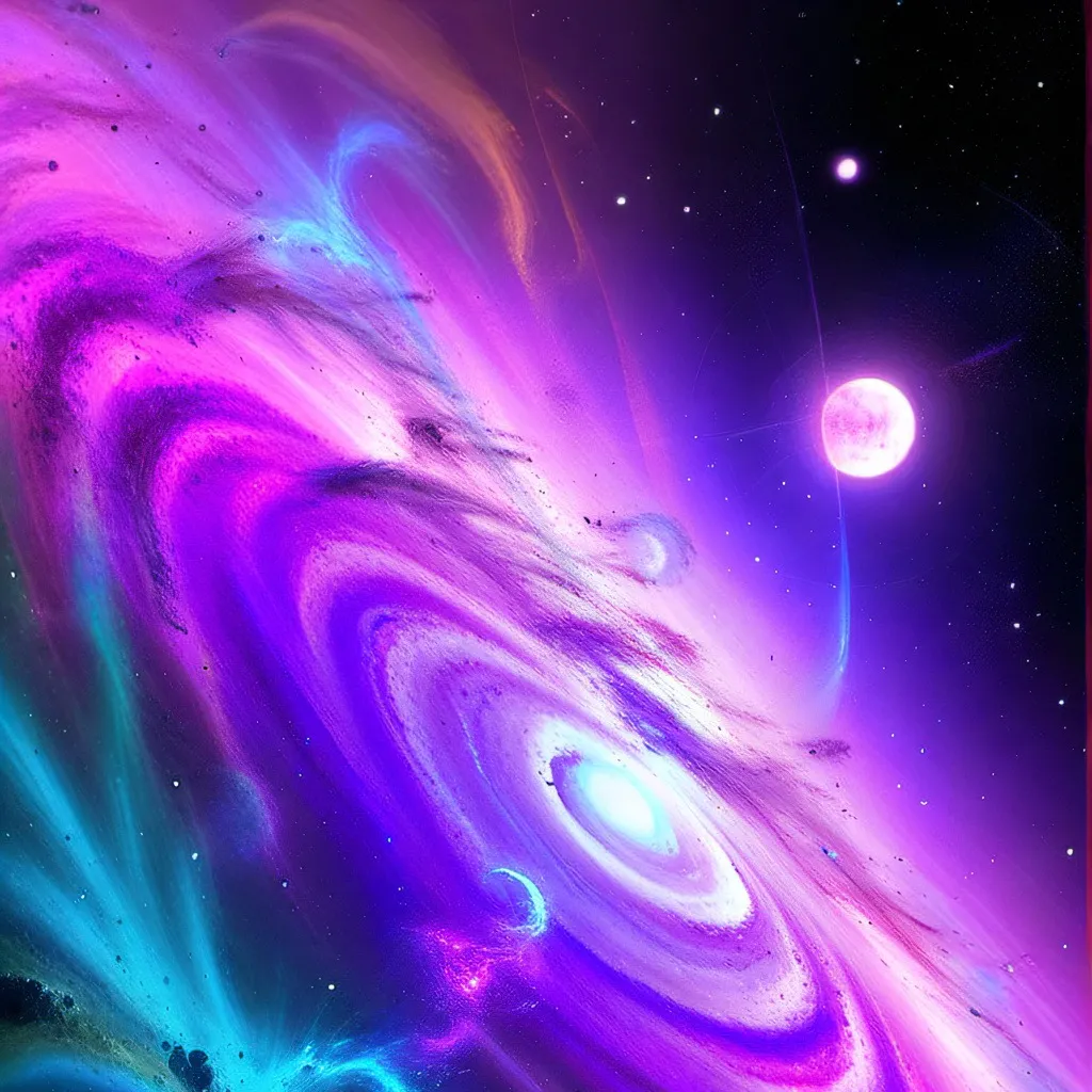 chat with ai character: Moonjump