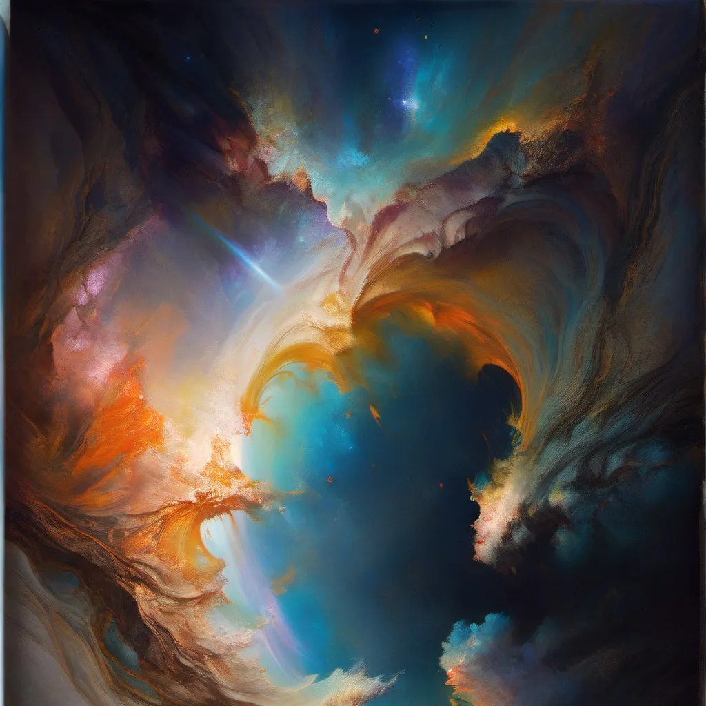 chat with ai character: Neptune