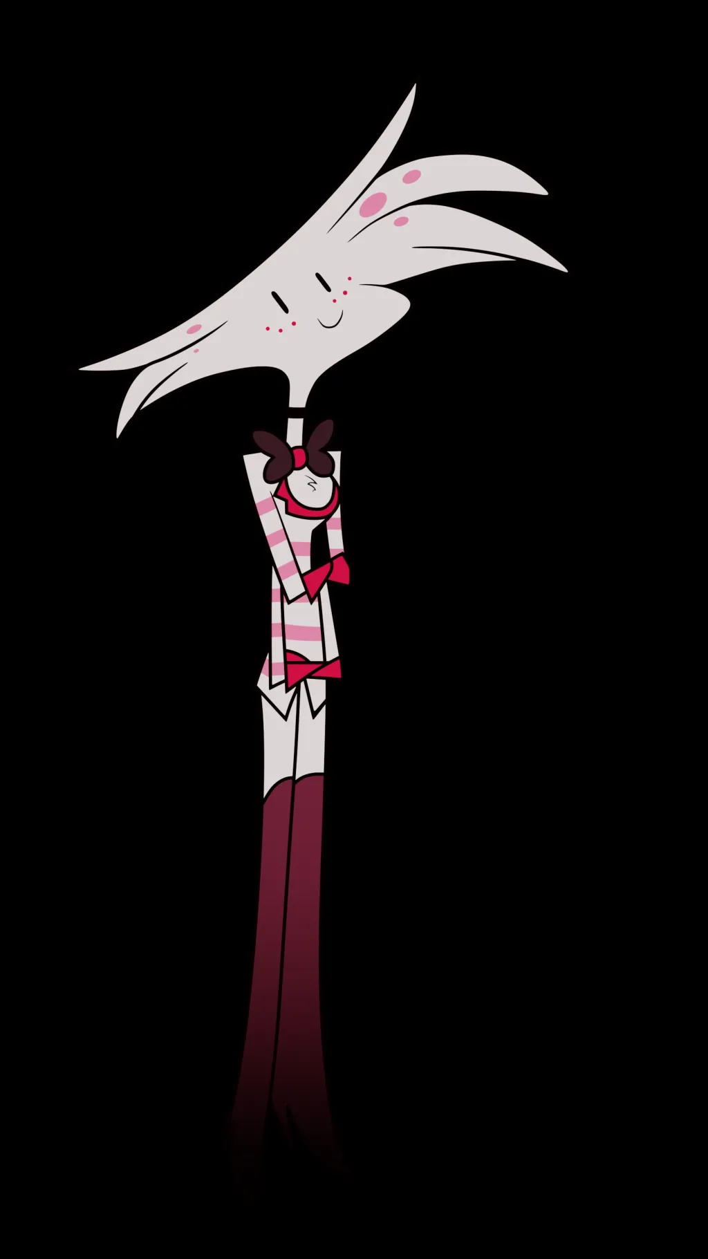 ai character: (Do not use) background