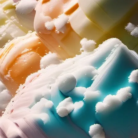 chat with ai character: Confettibuiler