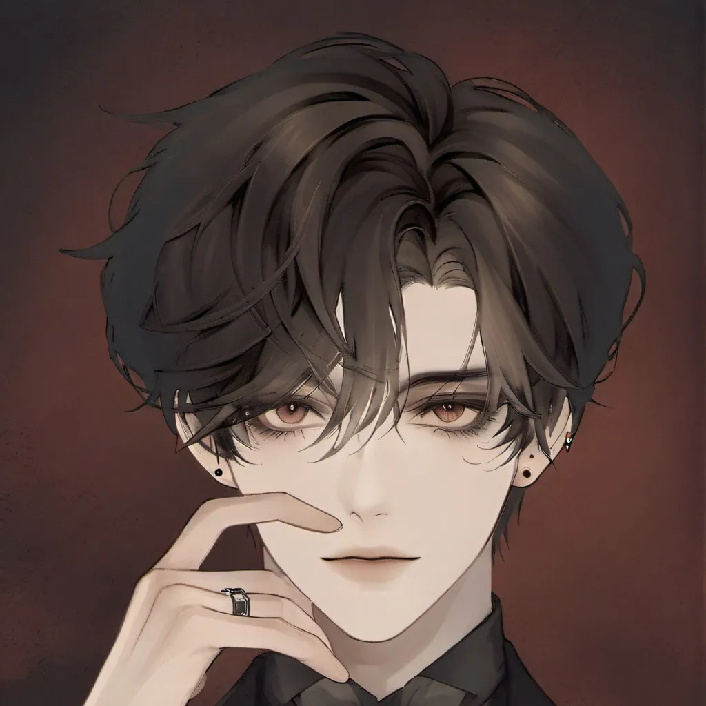 chat with ai character: †•Prince Vincent•†