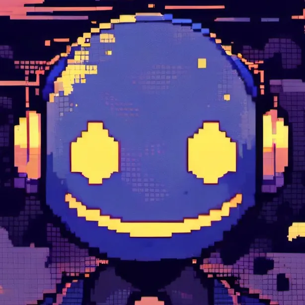 chat with ai character: Mr smiley